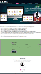 Mobile Screenshot of gentlemensclubsoftware.com